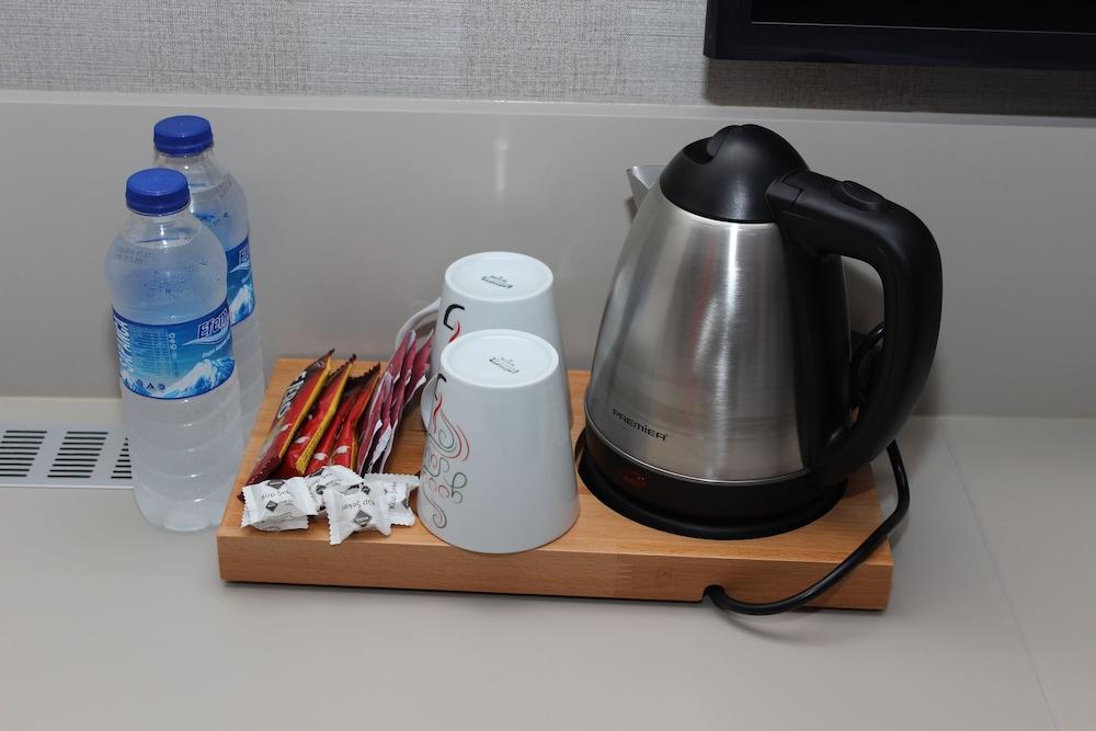 ANKA PREMIUM HOTEL — ISTANBUL — фотография отеля №9