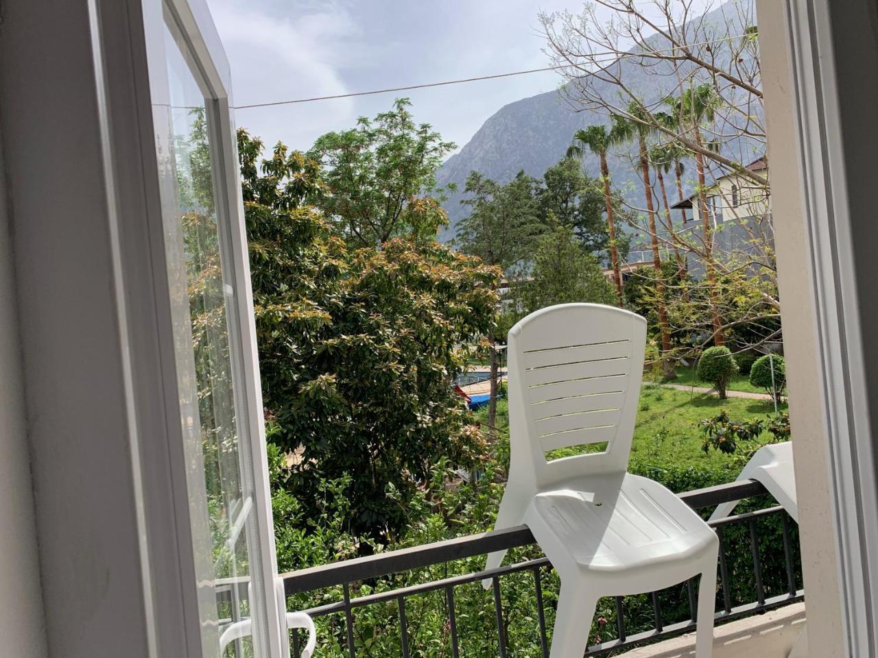 BELCAN HOTEL — BELDIBI — фотография отеля №10
