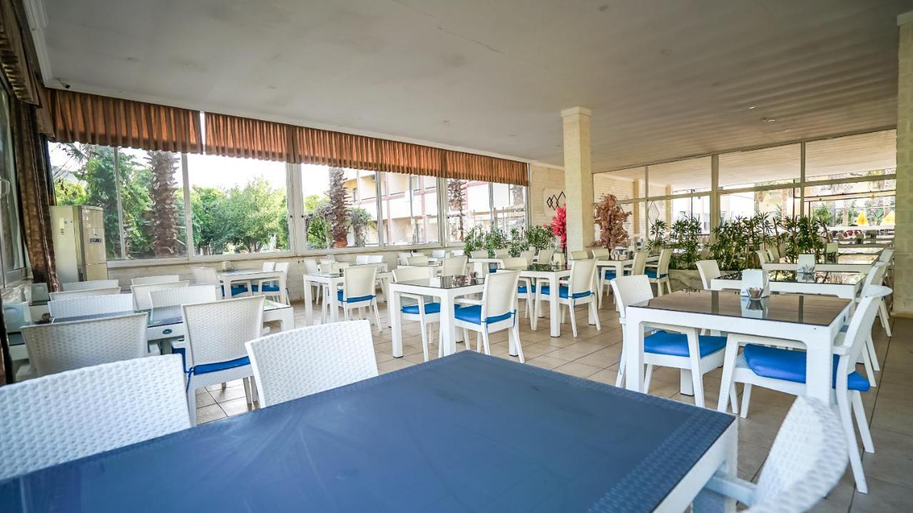 CASTLE PARK HOTEL — KEMER — фотография отеля №26