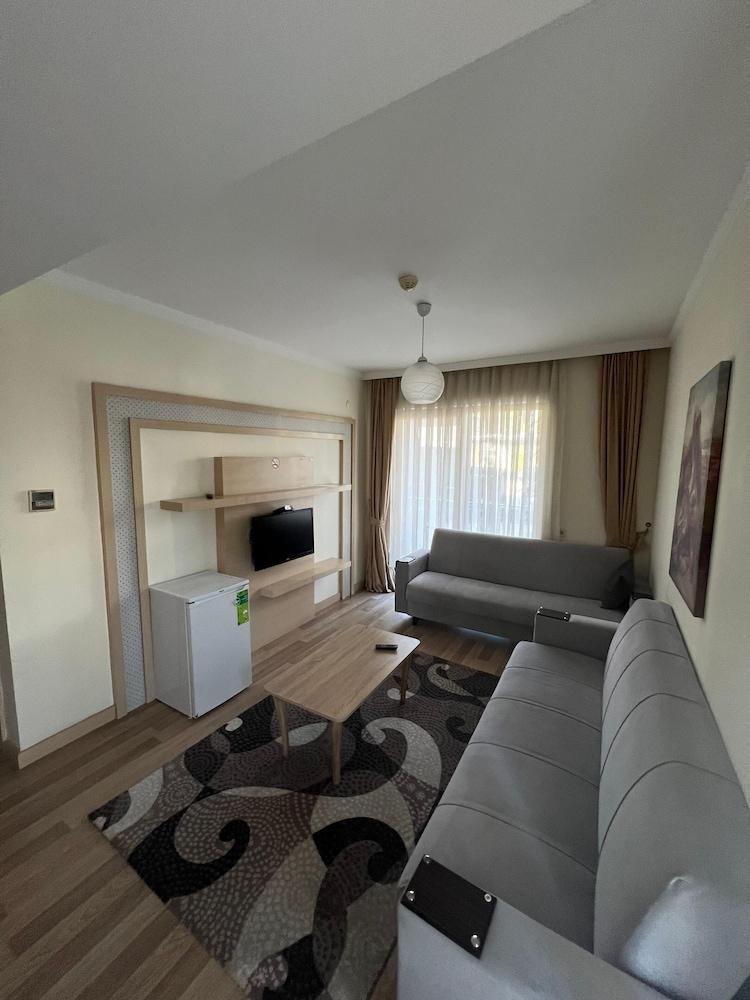 AGARTHA SUITE HOTEL KEMER — KEMER — фотография отеля №11