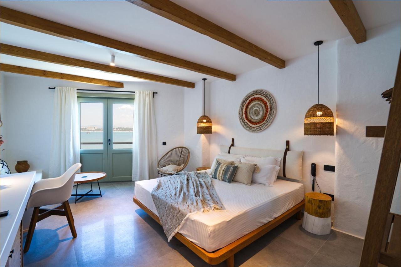 CARPE DIEM BOUTIQUE HOTEL (ADULTS ONLY) — SIDE — фотография отеля №9