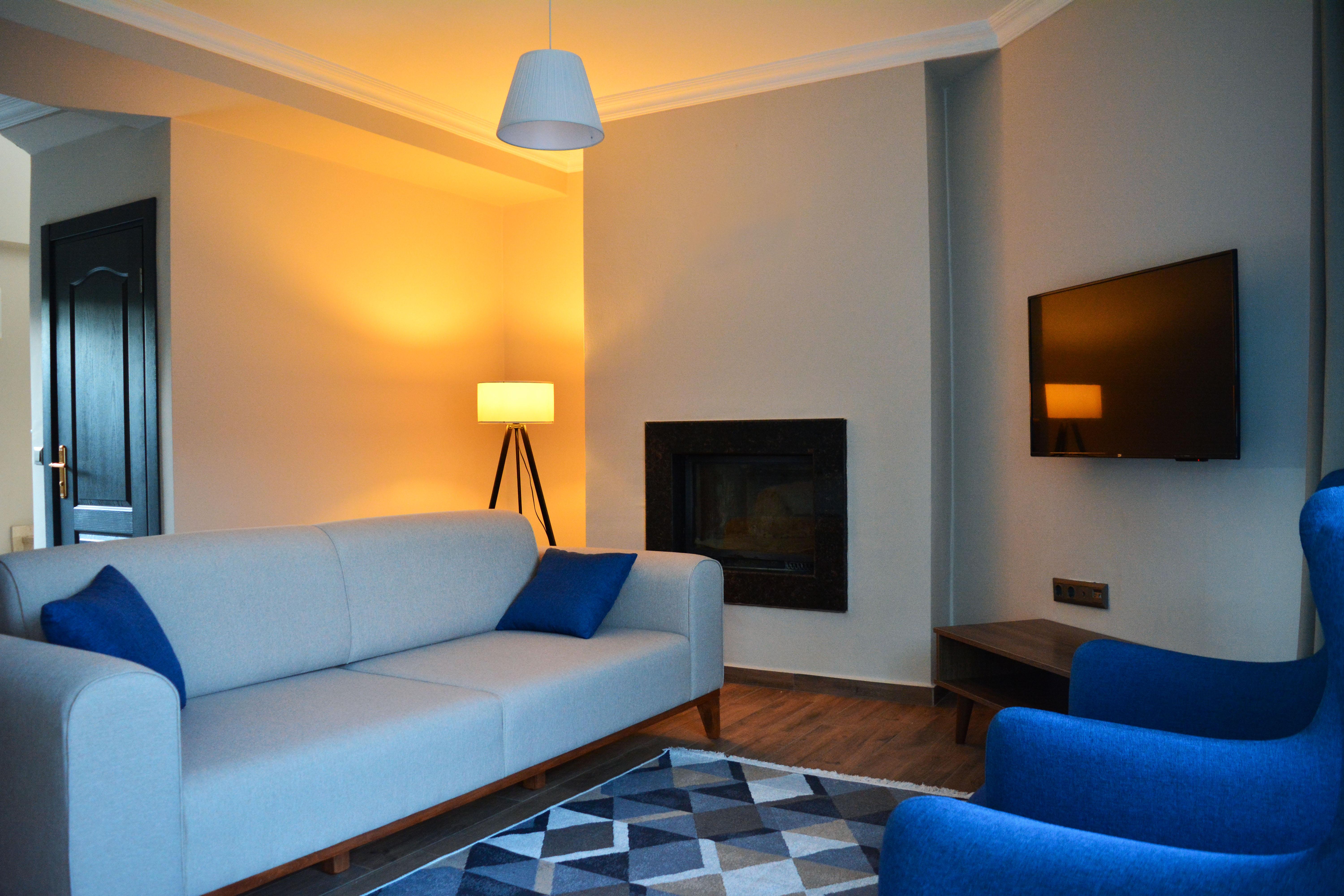 KEMER BABEL RESIDENCE — KEMER — фотография отеля №12