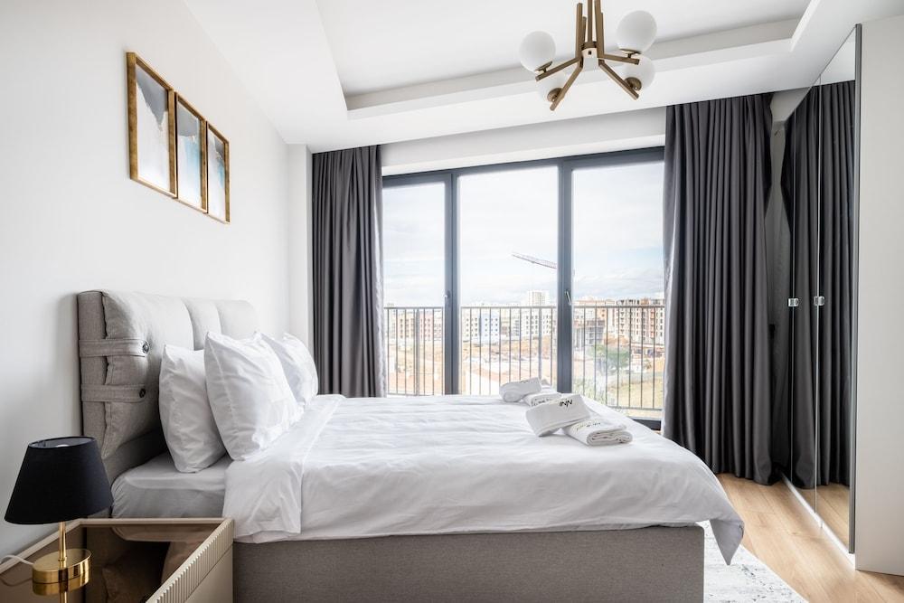 GRAND RESIDENCE BY NEW INN — ISTANBUL — fotografie hotel nr. 9