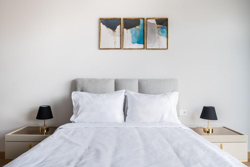 GRAND RESIDENCE BY NEW INN — ISTANBUL — fotografie hotel nr. 16