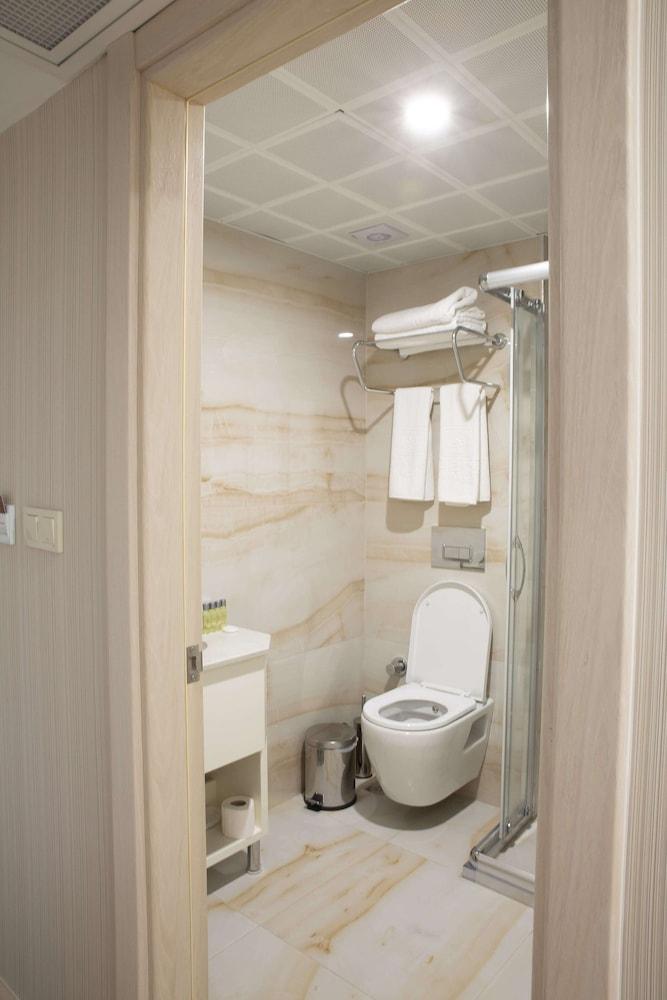 ALPINN HOTEL DUE — ISTANBUL — fotografie hotel nr. 12