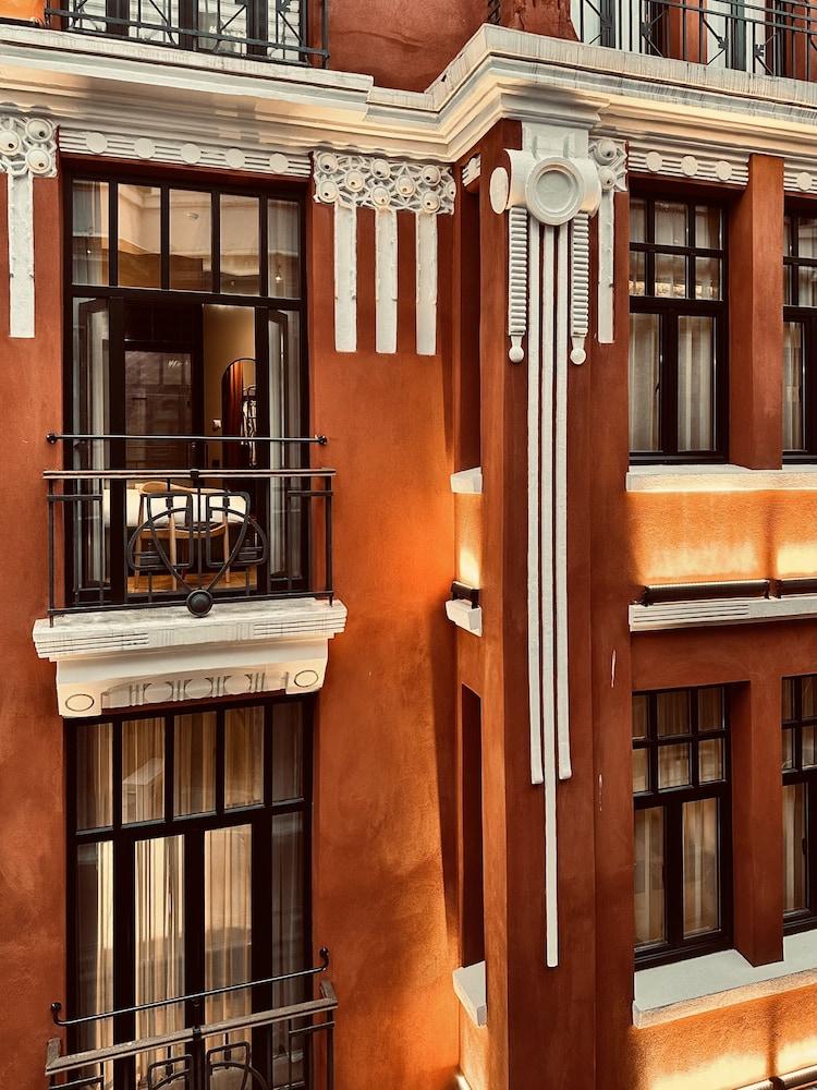 RUZ HOTELS TUNEL — ISTANBUL — fotografie hotel nr. 37