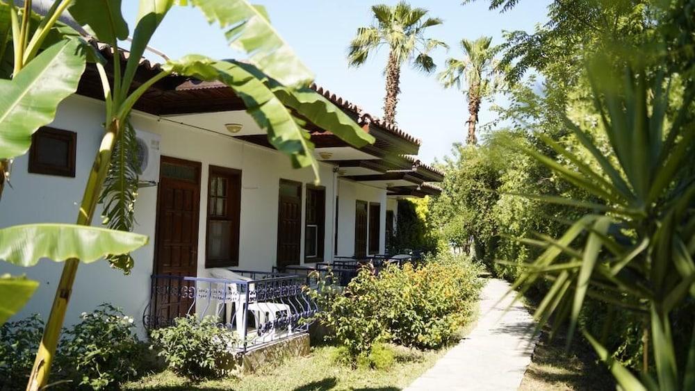 DALYAN YUNUS HOTEL — DALYAN — фотография отеля №6