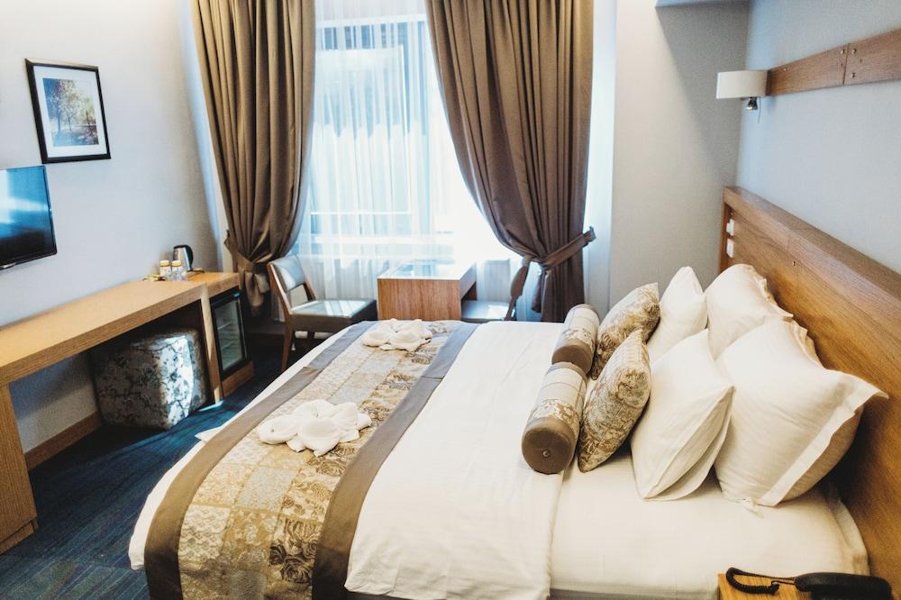 WON PLAZA OTEL — ISTANBUL — fotografie hotel nr. 19