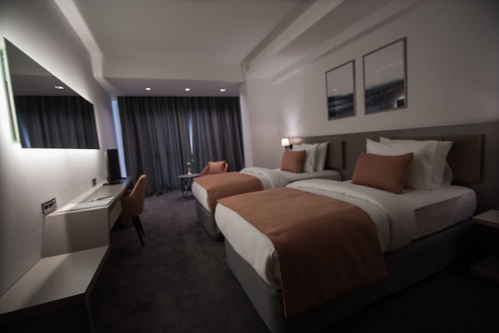 DOVV HOTEL — IZMIR — fotografie hotel nr. 5
