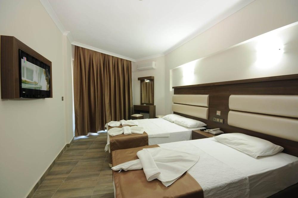 ADLER HOTEL — MARMARIS — fotografie hotel nr. 3