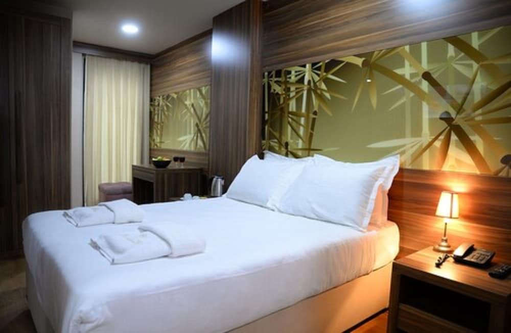 FERMAN APART HOTEL — ISTANBUL — фотография отеля №11