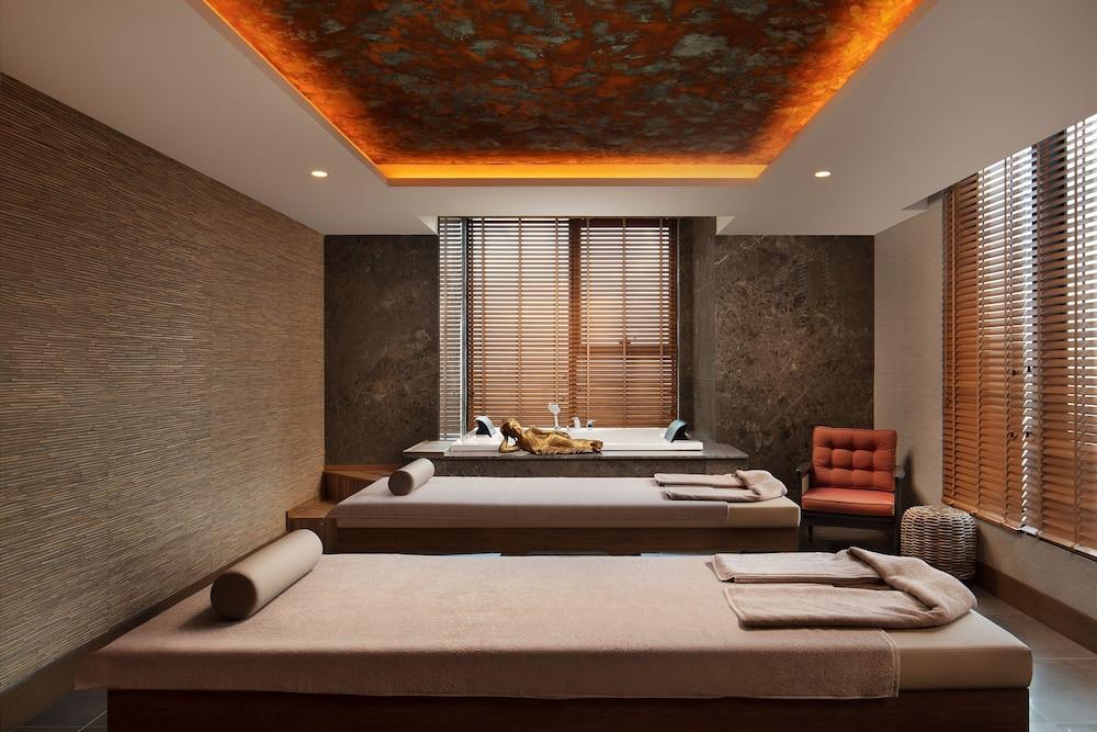 SHERATON ISTANBUL ESENYURT — ISTANBUL — фотография отеля №18