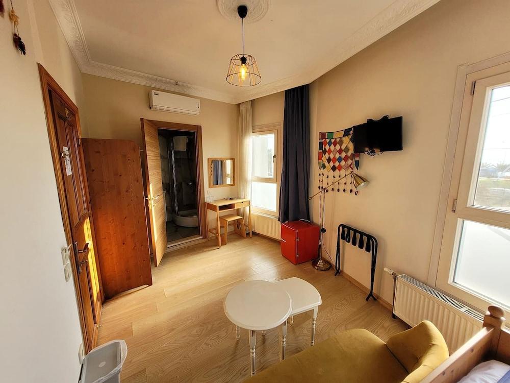 MASIF HOUSE (ADULTS ONLY) — ISTANBUL — fotografie hotel nr. 32