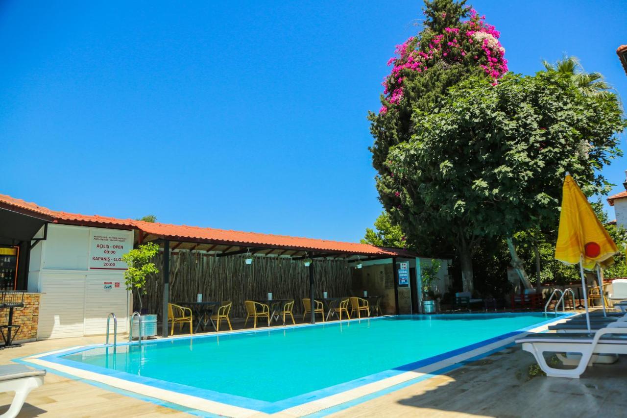 DALYAN M-OTEL — DALYAN — fotografie hotel nr. 14