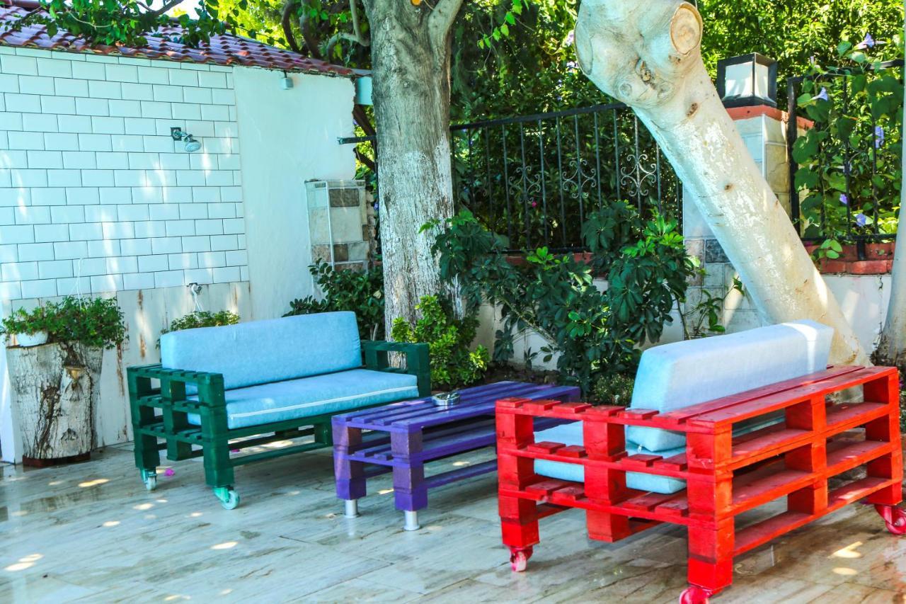 DALYAN M-OTEL — DALYAN — fotografie hotel nr. 13