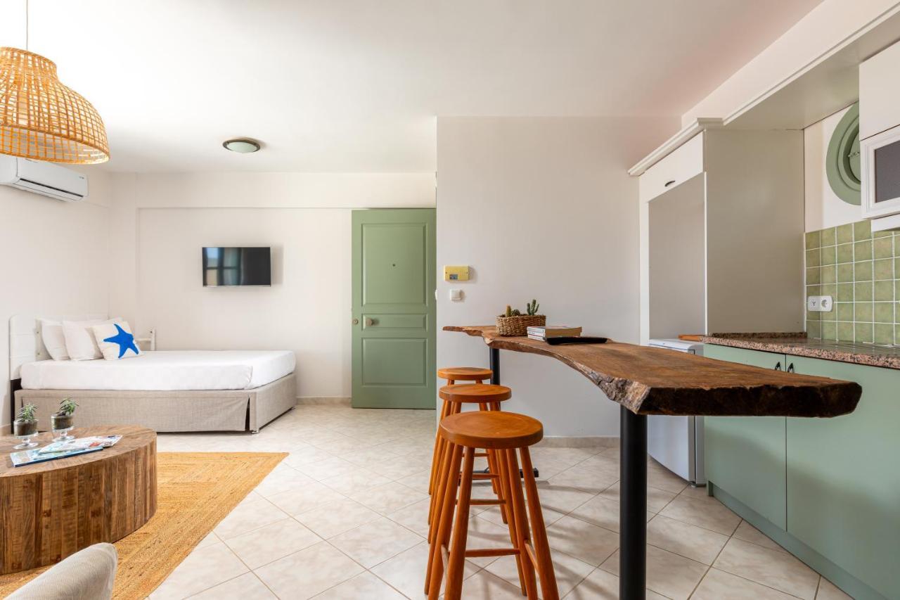 CUMBALICA HOTEL — CESME — фотография отеля №34