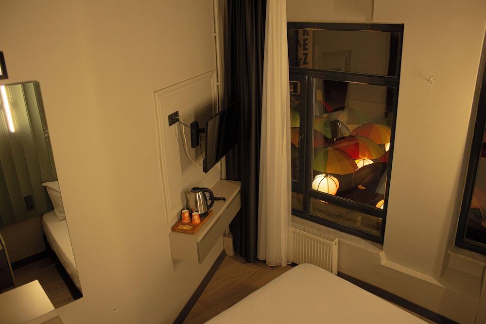 GENOA PORT HOTEL (ADULTS ONLY) — ISTANBUL — fotografie hotel nr. 4
