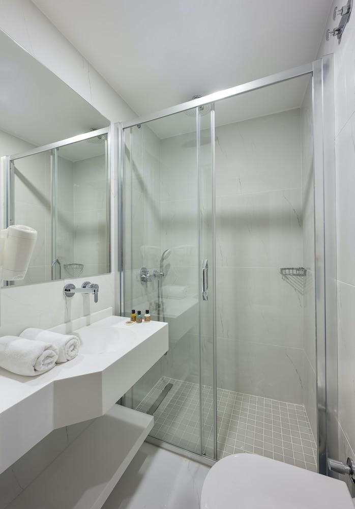 UK HOTEL ISTANBUL — ISTANBUL — fotografie hotel nr. 17