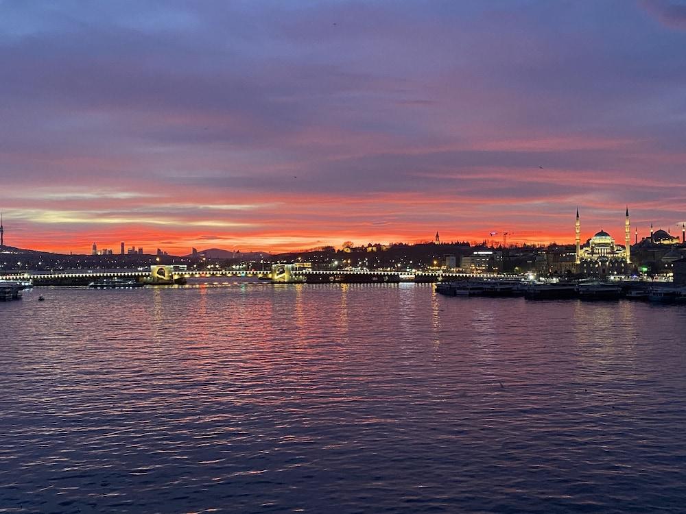 FERAH OTEL — ISTANBUL — фотография отеля №9