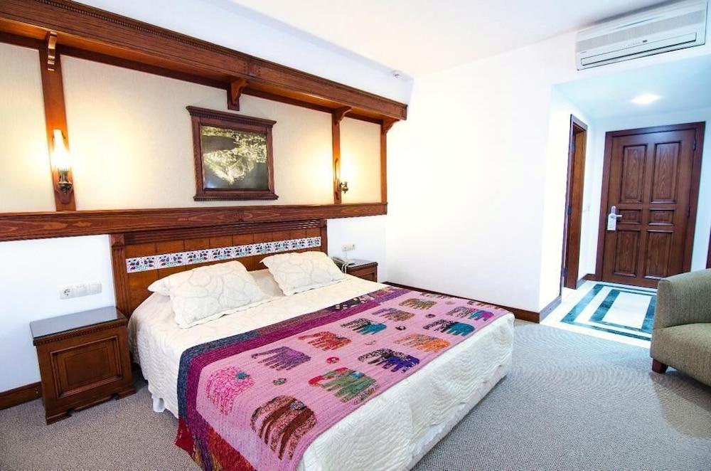 GOZEN HOTEL — BODRUM — фотография отеля №13