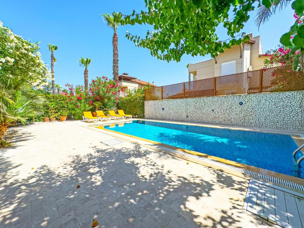 PARADISE TOWN VILLA BELDORA — BELEK — fotografie hotel nr. 12