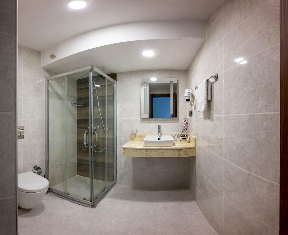 LITROS HOTEL & SPA — ISTANBUL — фотография отеля №12