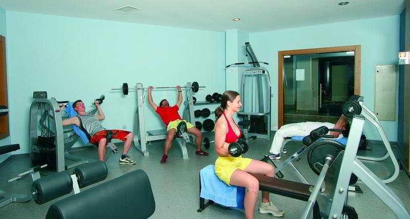SIDE MARE RESORT & SPA — SIDE — фотография отеля №21