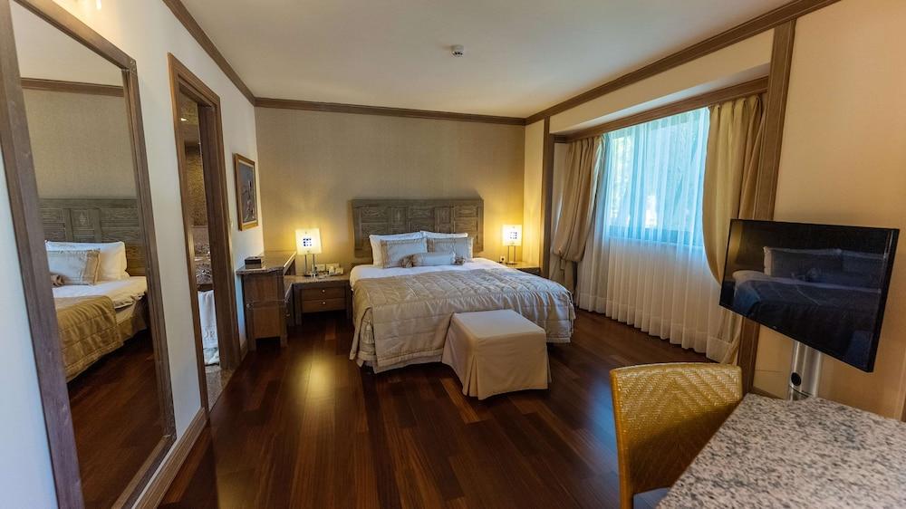 GLORIA VERDE RESORT — BELEK — фотография отеля №7