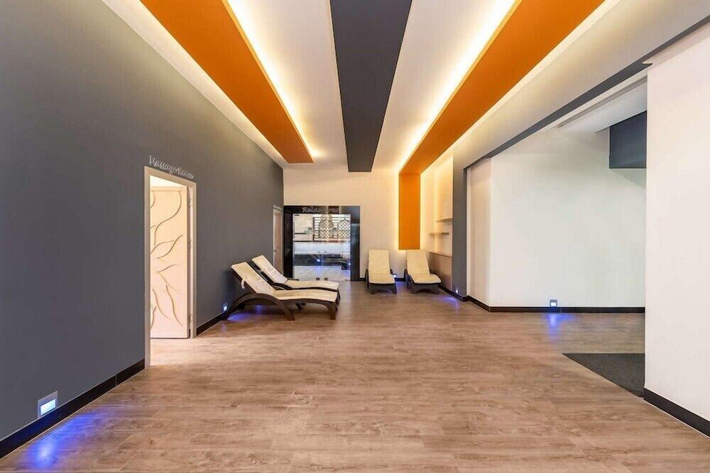 BRAND NEW PENTHOUSE DUPLEX APARTMENT — AVSALLAR — фотография отеля №29