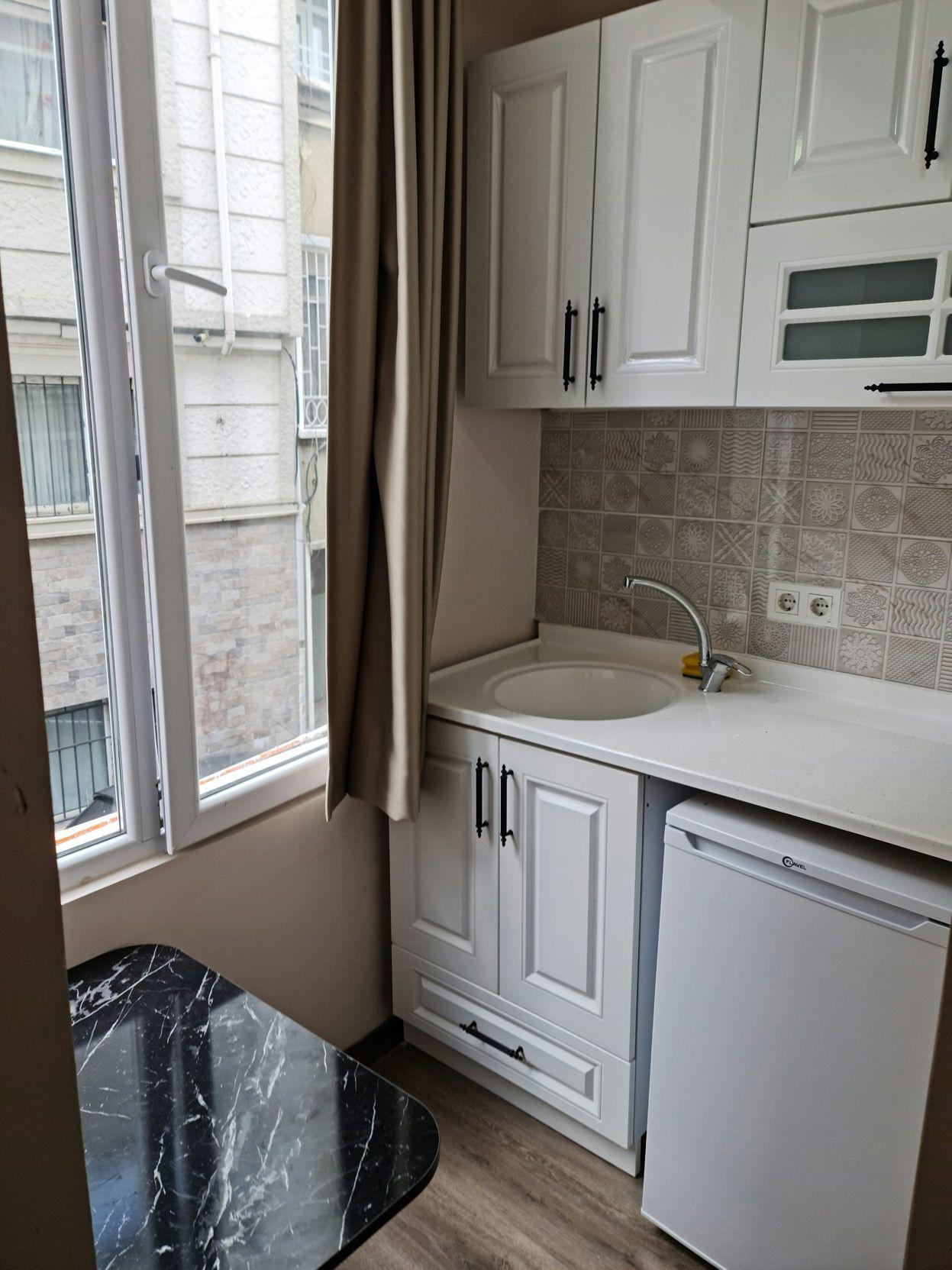 TAKSIM 52 HOTEL — ISTANBUL — fotografie hotel nr. 11