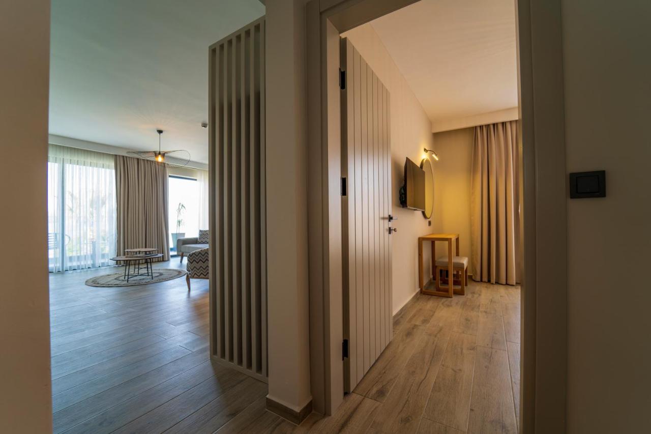 ANSIRA FETHIYE — FETHIYE — fotografie hotel nr. 2