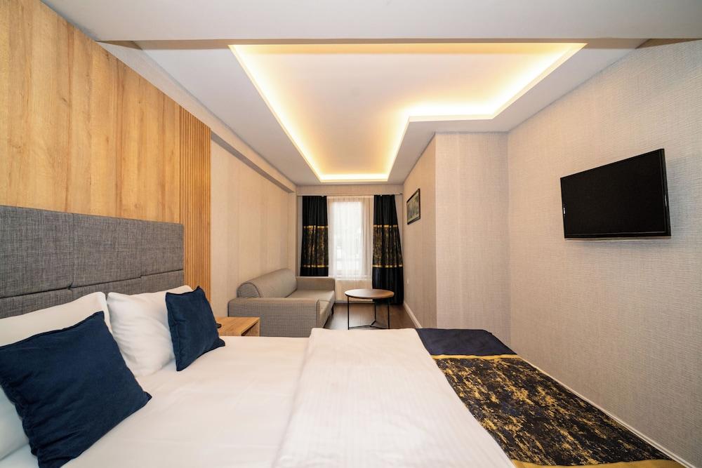 HOTEL MARTIN — ISTANBUL — fotografie hotel nr. 10