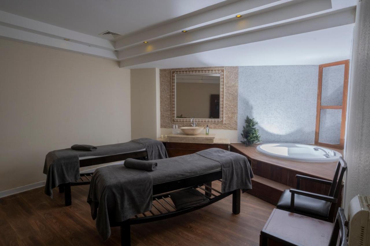 FORE RESORT & SPA — KEMER — фотография отеля №15