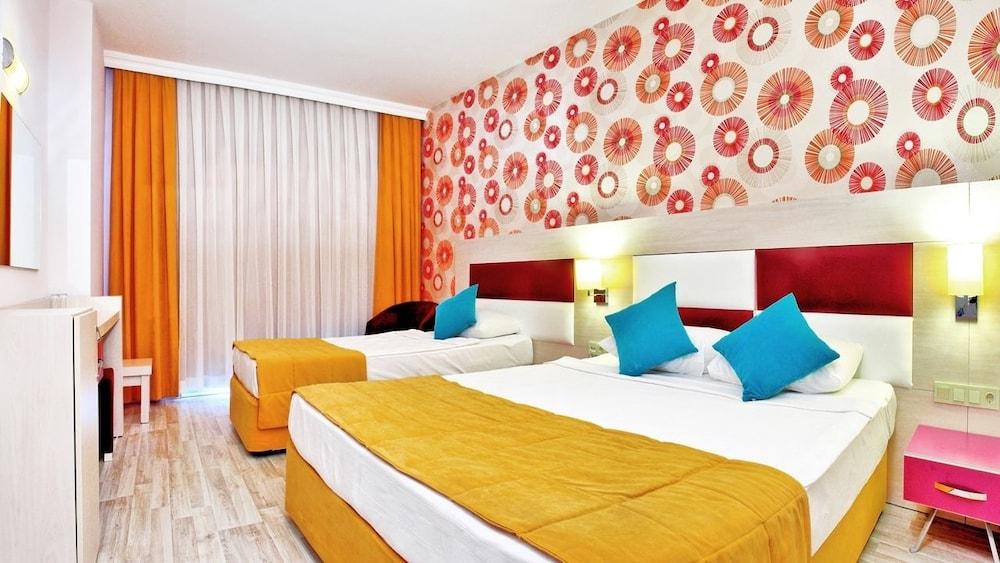 RAMADA RESORT BY WYNDHAM SIDE — SIDE — fotografie hotel nr. 4