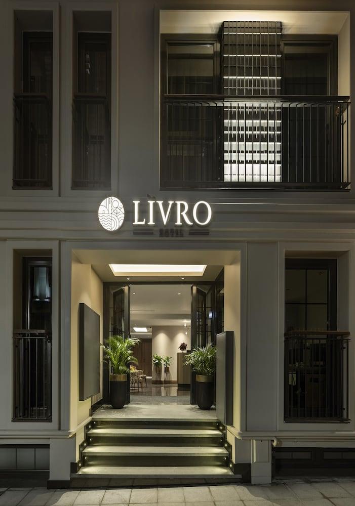 LIVRO HOTEL — ISTANBUL — fotografie hotel nr. 34