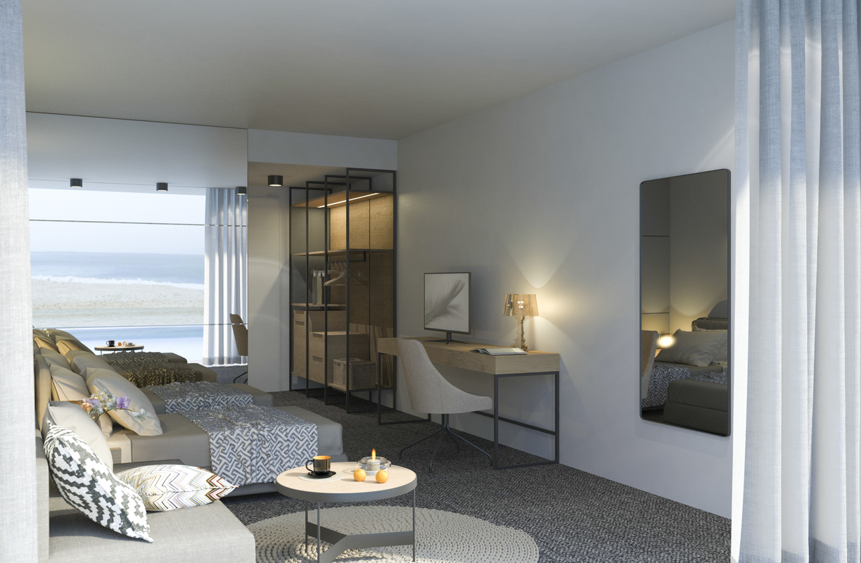 KORONA GRUPPA — SUNNY BEACH — fotografie hotel nr. 15