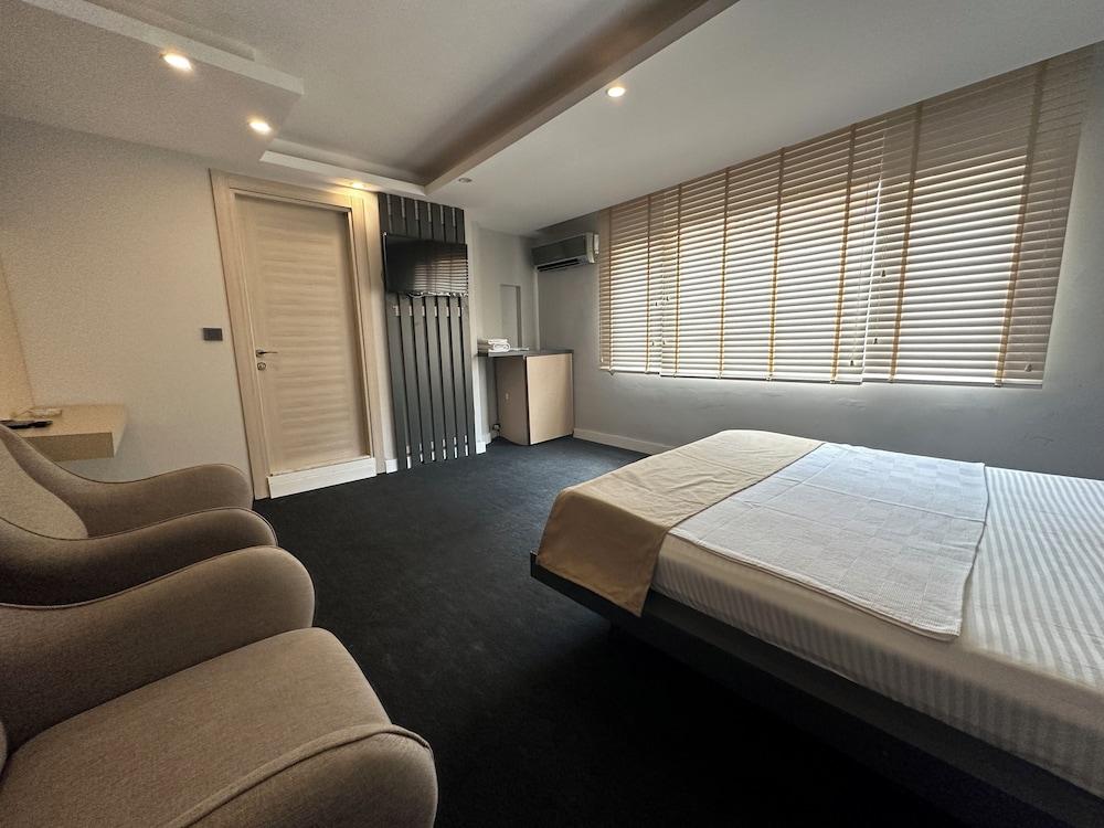 PANULA PARK HOTEL — IZMIR — фотография отеля №30