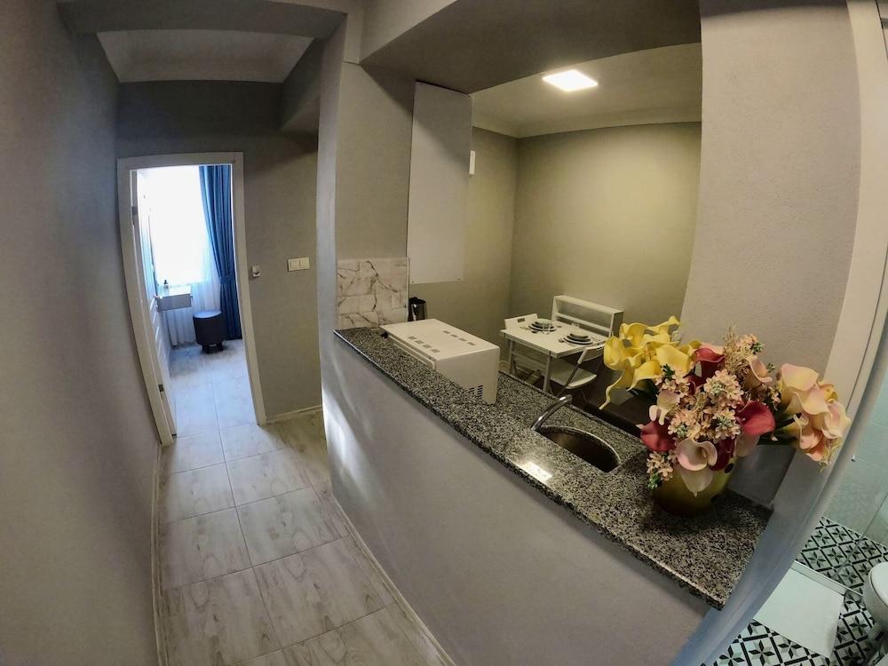 MIRALYA HOMES — FETHIYE — фотография отеля №22
