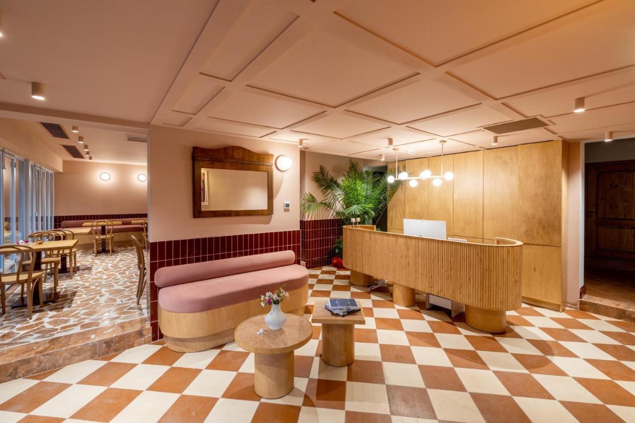 YONCA ANJELIKA OTEL — GOCEK — fotografie hotel nr. 14