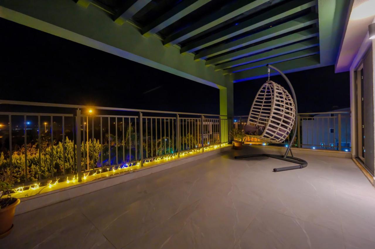 EDEN NEST EXCLUSIVE — BELEK — фотография отеля №23