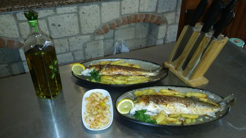 PASHA PORT HOTEL & RESTAURANT — CESME — фотография отеля №13