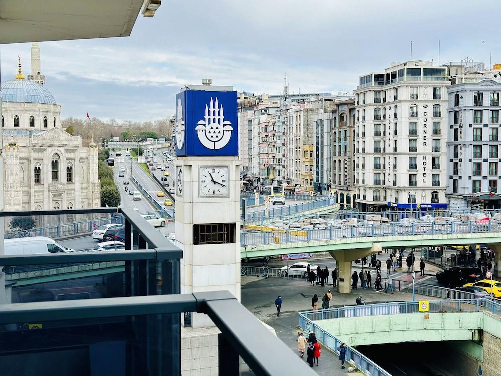 ISTANBUL MIDPOINT HOTEL — ISTANBUL — фотография отеля №36
