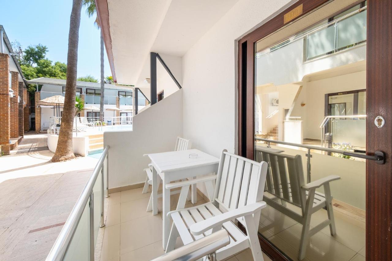 TROPIC HOTEL — SIDE — фотография отеля №33