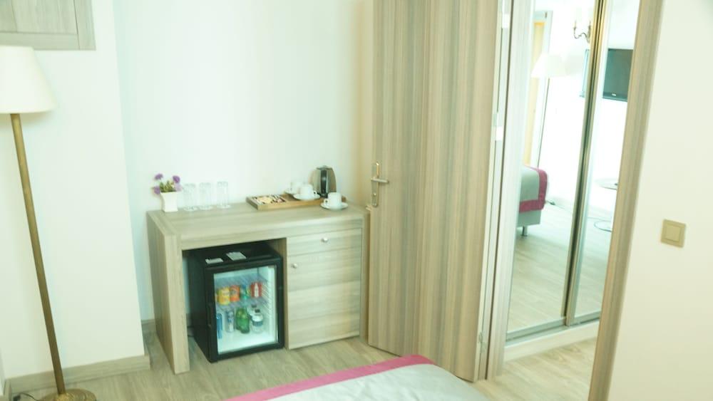 DAB HOTEL ESENYURT — ISTANBUL — fotografie hotel nr. 17