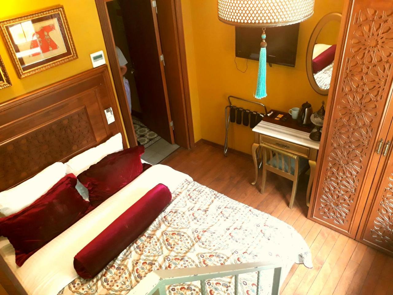 MERIAL (ADULTS ONLY) — ISTANBUL — fotografie hotel nr. 16