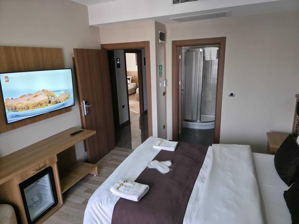 HOTEL LA SERA — ISTANBUL — fotografie hotel nr. 4