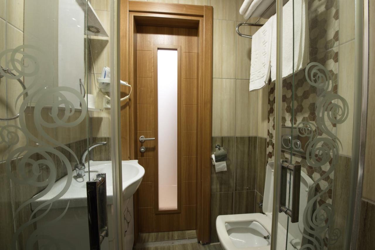 ISTANBUL SIRKECI HOTEL — ISTANBUL — fotografie hotel nr. 29