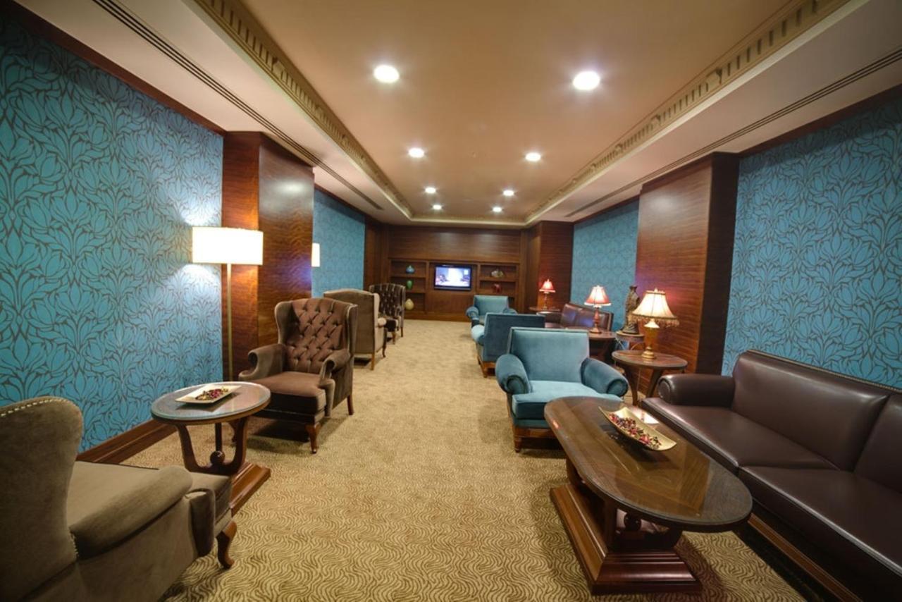 ORAN — ISTANBUL — fotografie hotel nr. 29