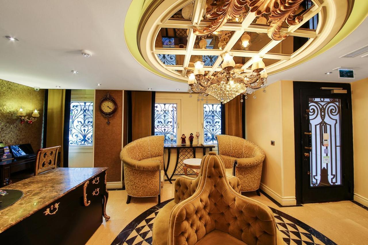 KATELYA HOTEL — ISTANBUL — fotografie hotel nr. 13