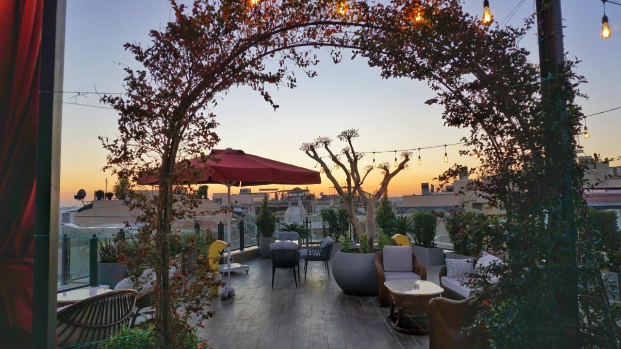 KATELYA HOTEL — ISTANBUL — fotografie hotel nr. 3